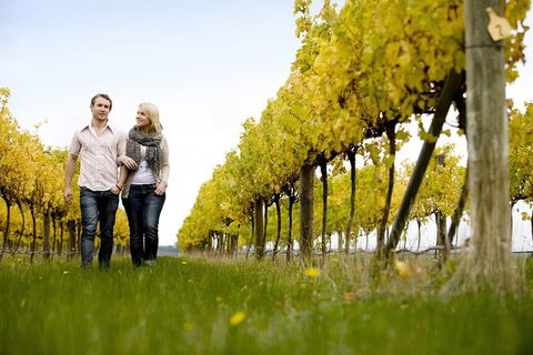 2-Day Private Daylesford & Macedon Ranges Gourmet Food Trail Tour From Melbourne - Accommodation Mermaid Beach 1