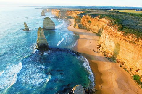 LGBT+ Friendly 2 Day Private Great Ocean Road Tour - Accommodation Mermaid Beach 3