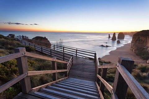 LGBT+ Friendly 3 Day Private Tour Great Ocean Road + Phillip Island - Accommodation Mermaid Beach 2