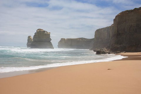 LGBT+ Friendly 3 Day Private Tour Great Ocean Road + Phillip Island - Accommodation Mermaid Beach 0