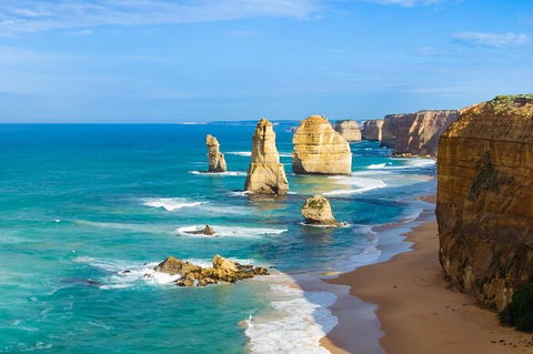 LGBT+ Friendly 3 Day Private Tour Great Ocean Road + Phillip Island - Accommodation Mermaid Beach 1