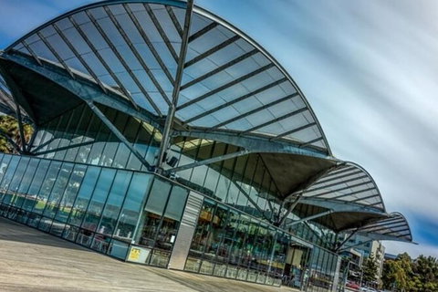 Private Walking Tour Of Old Geelong Town - Accommodation Mermaid Beach 3