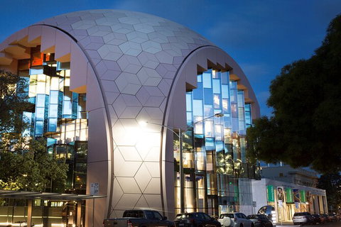 Private Walking Tour Of Old Geelong Town - Accommodation Mermaid Beach 5