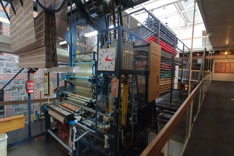 Private Walking Tour Of Old Geelong Town - Accommodation Mermaid Beach 1