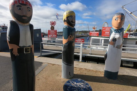 Private Walking Tour Of Old Geelong Town - Accommodation Mermaid Beach 7