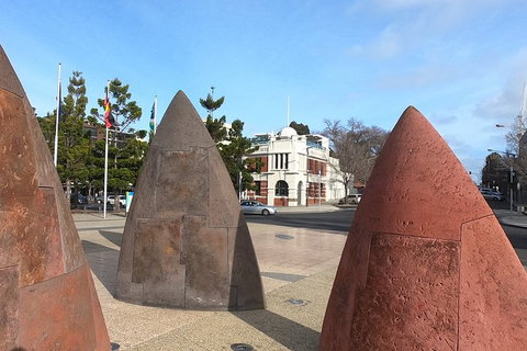 Private Walking Tour Of Old Geelong Town - Accommodation Mermaid Beach 6
