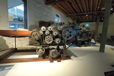 Private Walking Tour Of Old Geelong Town - Accommodation Mermaid Beach 4