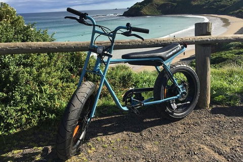 E-Bike Hire Super Cruzer In Phillip Island - Accommodation Mermaid Beach 0