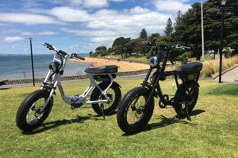 E-Bike Hire Super Cruzer In Phillip Island - Accommodation Mermaid Beach 2
