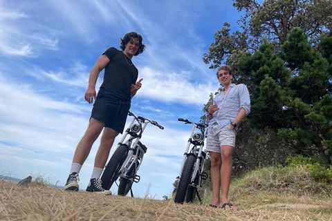 E-Bike Hire Super Cruzer In Phillip Island - Accommodation Mermaid Beach 1