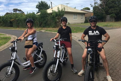 E-Bike Hire Super Cruzer In Phillip Island - Accommodation Mermaid Beach 4