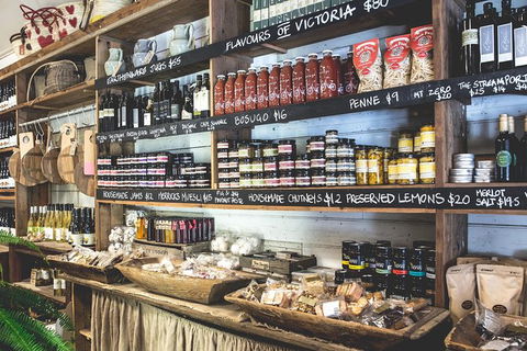 Mornington Peninsula Premium 2-6 Guests Lunch At Merricks General Wine Store - Accommodation Mermaid Beach 1