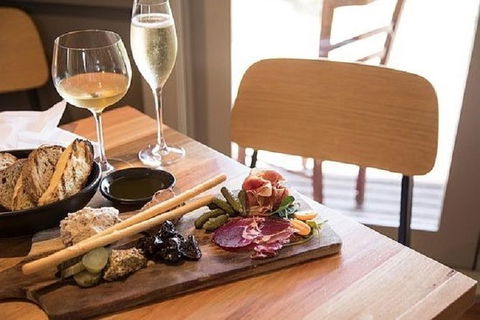 Mornington Peninsula Premium 2-6 Guests Lunch At Merricks General Wine Store - Accommodation Mermaid Beach 2