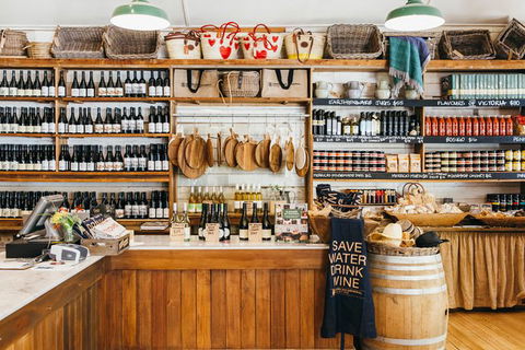 Mornington Peninsula Premium 2-6 Guests Lunch At Merricks General Wine Store - Accommodation Mermaid Beach 0