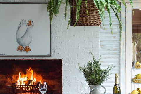 Mornington Peninsula Premium 2-6 Guests Lunch At Merricks General Wine Store - Accommodation Mermaid Beach 4
