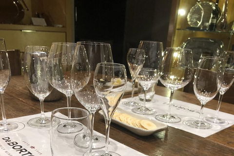 Yarra Valley Premium Tour Inc Lunch And Cheese And Wine Pairing At De Bortoli - Accommodation Mermaid Beach 6