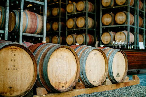 Yarra Valley Premium Tour Inc Lunch And Cheese And Wine Pairing At De Bortoli - Accommodation Mermaid Beach 7