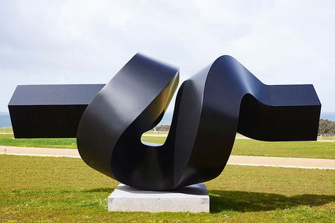 Mornington Peninsula 2-6 Guests With Lunch And Art Walk At Pt Leo Estate - Accommodation Mermaid Beach 2