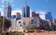 Arrival Private Transfers: Melbourne Airport MEL To Melbourne In Luxury Van - thumb 1
