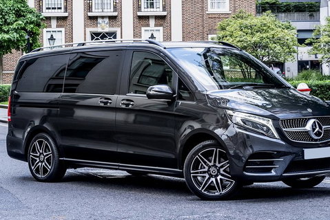Arrival Private Transfers: Melbourne Airport MEL To Melbourne In Luxury Van - Accommodation Mermaid Beach 0