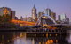 Arrival Private Transfers: Melbourne Airport MEL To Melbourne In Luxury Van - thumb 6
