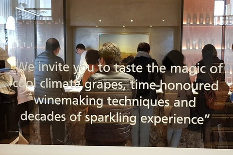 Yarra Valley Wine Tasting Day Tour From Melbourne - Accommodation Mermaid Beach 1