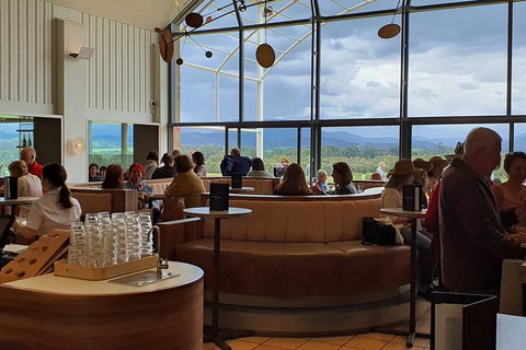 Yarra Valley Wine Tasting Day Tour From Melbourne - Accommodation Mermaid Beach 9