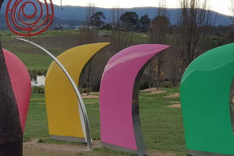 Yarra Valley Wine Tasting Day Tour From Melbourne - Accommodation Mermaid Beach 7