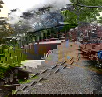 Dandenong Ranges and Rayners Orchard Tour from Melbourne - Accommodation Mermaid Beach