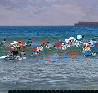 Surf tour and lesson - Accommodation Mermaid Beach
