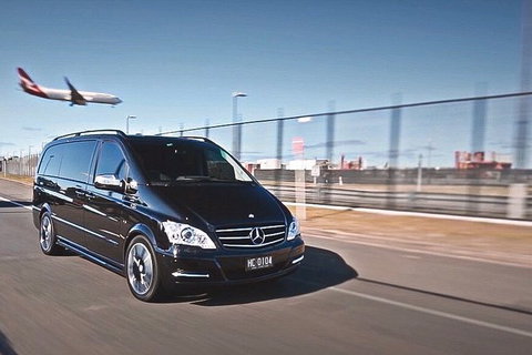 Melbourne Airport Transfer (DEPARTURE) - Accommodation Mermaid Beach 0