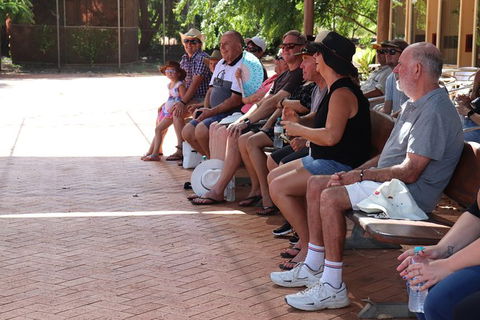 Malcolm Douglas Crocodile Park - Accommodation Mermaid Beach 1