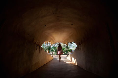 Malcolm Douglas Crocodile Park - Accommodation Mermaid Beach 15