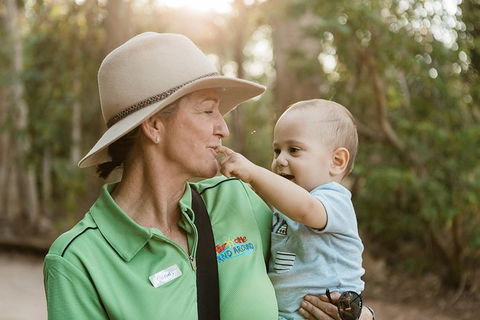 Malcolm Douglas Crocodile Park - Accommodation Mermaid Beach 6