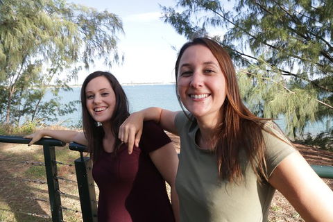 Darwin City Sights And Jumping Crocodile Cruise - Accommodation Mermaid Beach 8