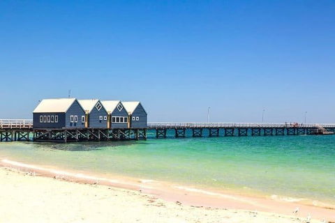 Busselton And Scenic Drive Full Day Tour - Accommodation Mermaid Beach 0