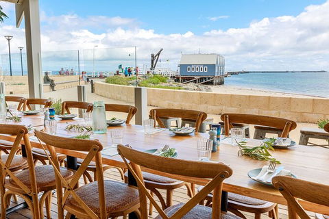 Busselton And Scenic Drive Full Day Tour - Accommodation Mermaid Beach 4