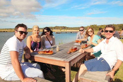 Margaret River Beer & Wine Adventure (departs Dunsborough/Busselton) - Accommodation Mermaid Beach 9