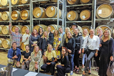 Margaret River Beer & Wine Adventure (departs Dunsborough/Busselton) - Accommodation Mermaid Beach 8