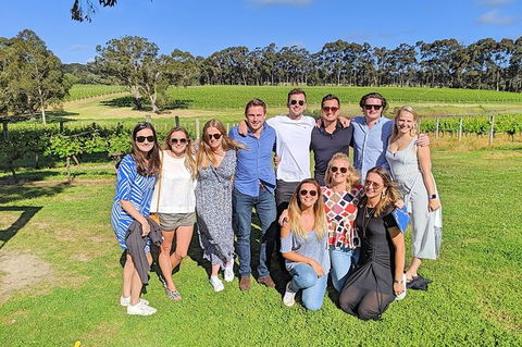 Margaret River Beer & Wine Adventure (departs Dunsborough/Busselton) - Accommodation Mermaid Beach 6
