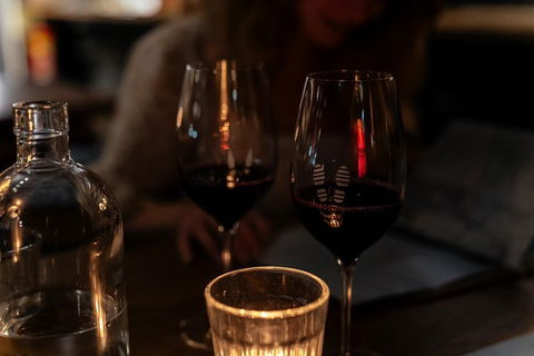 The Flavors Of Perth: Fremantle Wine & Bites Private Tour - Accommodation Mermaid Beach 7