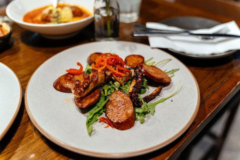 The Flavors Of Perth: Fremantle Wine & Bites Private Tour - Accommodation Mermaid Beach 2