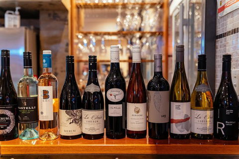 The Flavors Of Perth: Fremantle Wine & Bites Private Tour - Accommodation Mermaid Beach 3