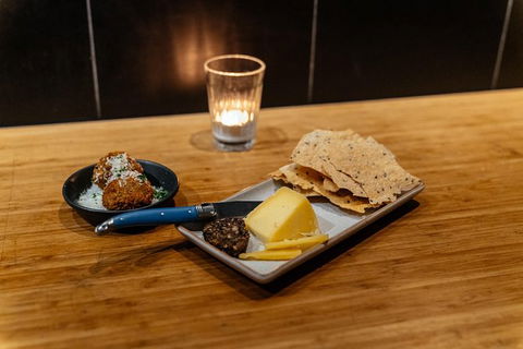 The Flavors Of Perth: Fremantle Wine & Bites Private Tour - Accommodation Mermaid Beach 4