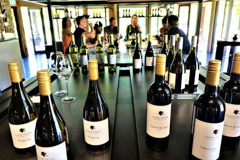 The Finest 4 Experience - Accommodation Mermaid Beach 4