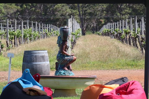 Small-Group Wine Tour In Margaret River With Tasting Plate - Accommodation Mermaid Beach 7