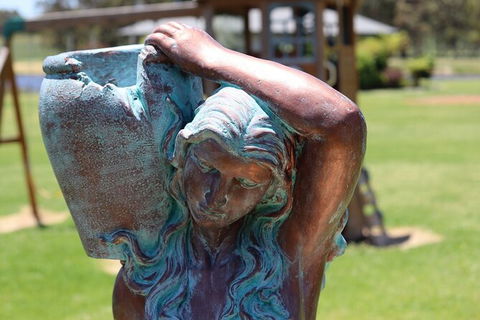 Small-Group Wine Tour In Margaret River With Tasting Plate - Accommodation Mermaid Beach 6