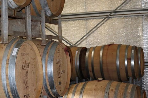 Small-Group Wine Tour In Margaret River With Tasting Plate - Accommodation Mermaid Beach 1