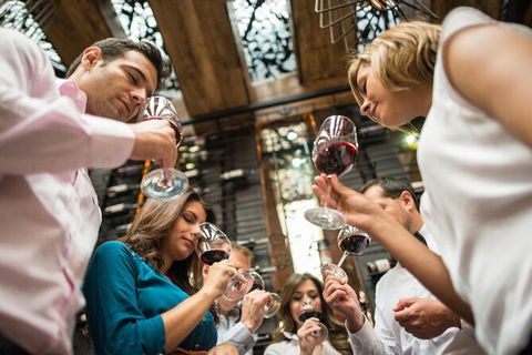 Swan Valley Sunset Wine Tour - Premium Small Group Tour - Accommodation Mermaid Beach 2