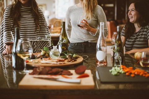 Full-Day Gourmet Wine Tour With Pick Up And Lunch - Accommodation Mermaid Beach 3